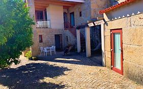 Casas D Aldeia Turismo Rural