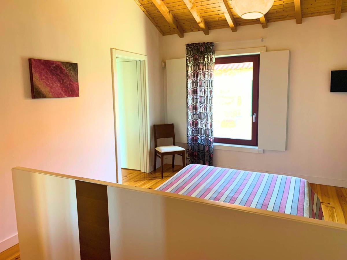 Casas D Aldeia Turismo Rural Mangualde Extérieur photo