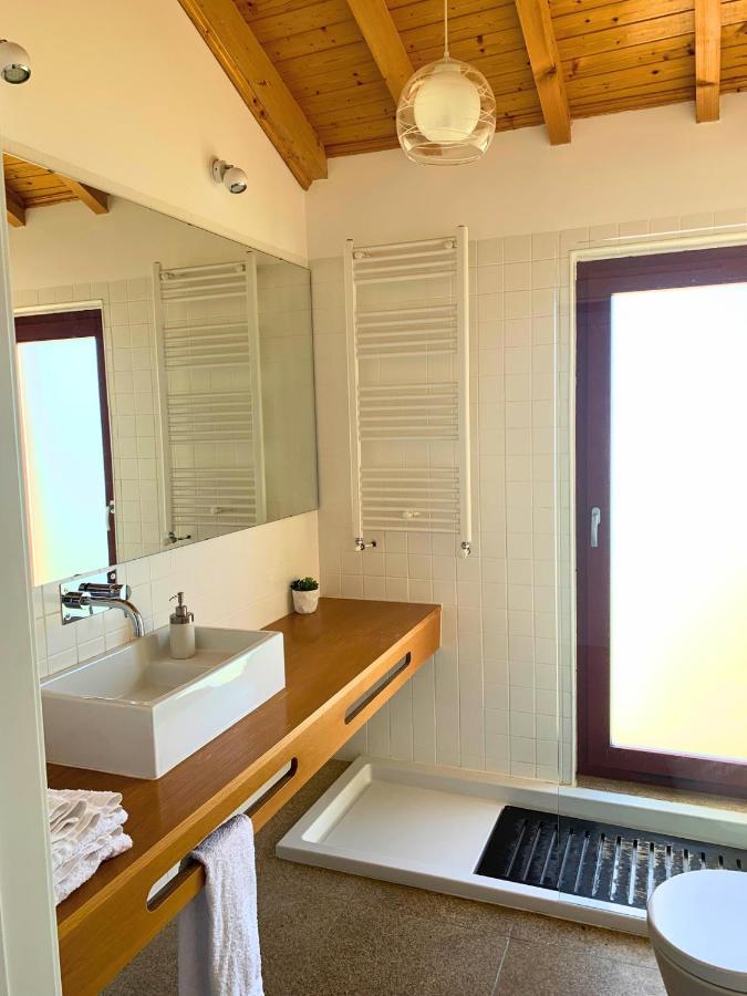 Casas D Aldeia Turismo Rural Mangualde Extérieur photo